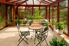 Littlewood Green conservatory quotes