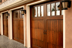 Littlewood Green garage extension quotes